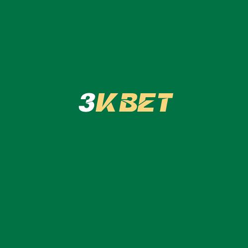 Logo da 3KBET