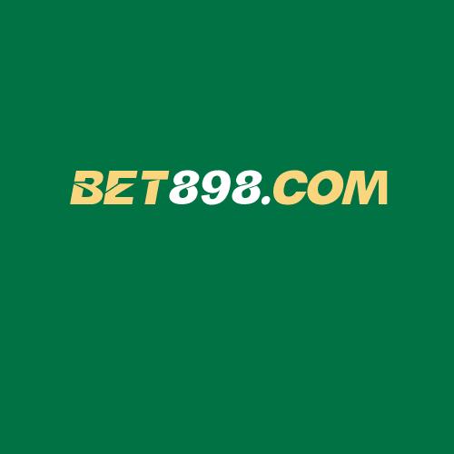 Logo da BET898