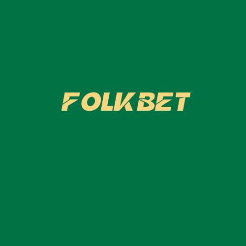 Logo da FOLKBET